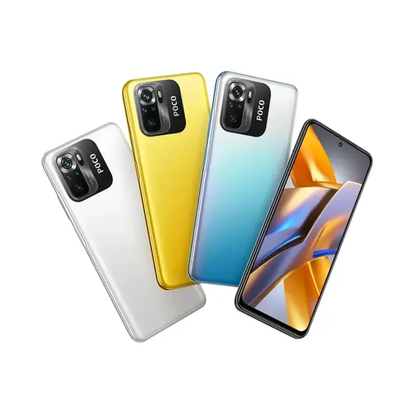 poco m5s 6!}128gb gray eu_